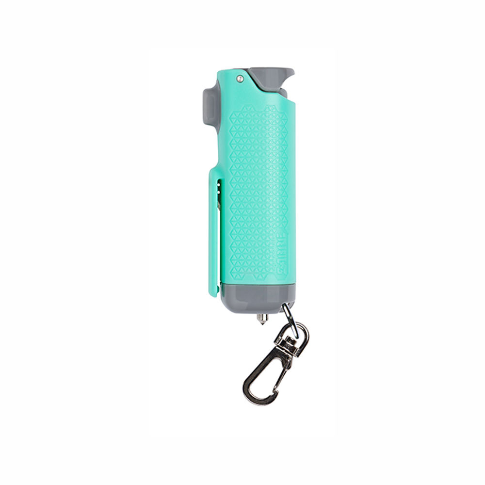 security equipment - Safe Escape - PEPPERGEL BELTCLUTTER WINDOWBREAKER MINT for sale