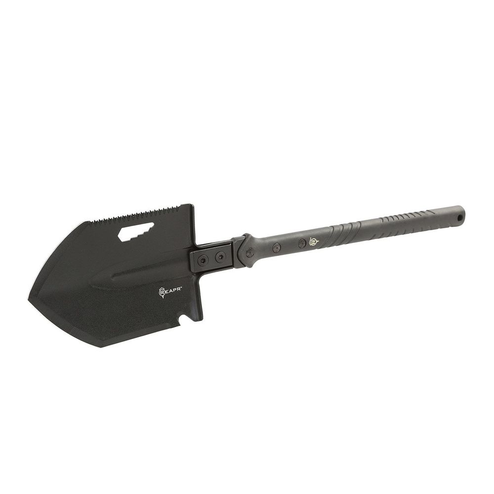 sheffield - 11021 - TAC SURVIVAL SHOVEL for sale