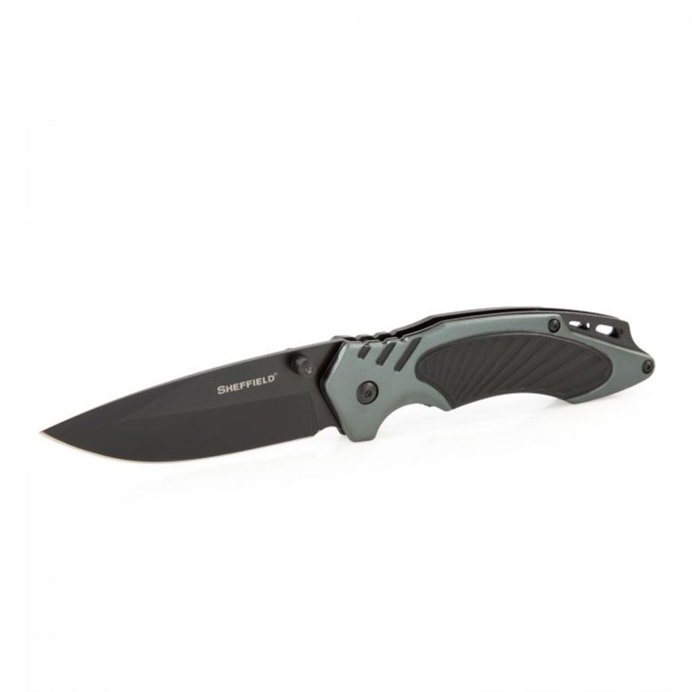 sheffield - 12158 - ALLOY AGER 3.5IN DROP ASST OPN KNF for sale