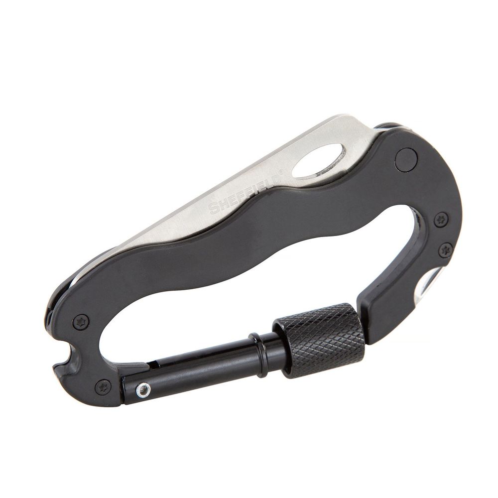 sheffield - 12173 - PROVISION WILCO 4-IN-1 CARIB MULTI-TOOL for sale