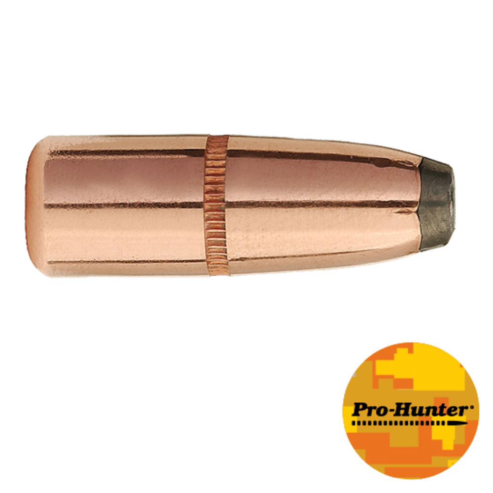 sierra bullets - Pro-Hunter - 30 Caliber - BULLETS PRO-HUNTER 30 CAL 150GR FN 100BX for sale