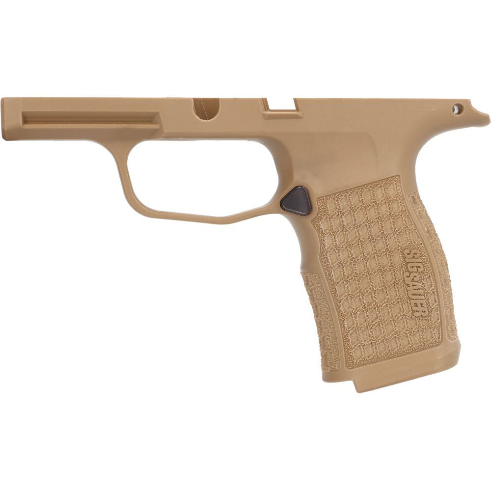 sigarms - Grip Module - GRIP MOD ASSY P365XL COYOTE BROWN for sale