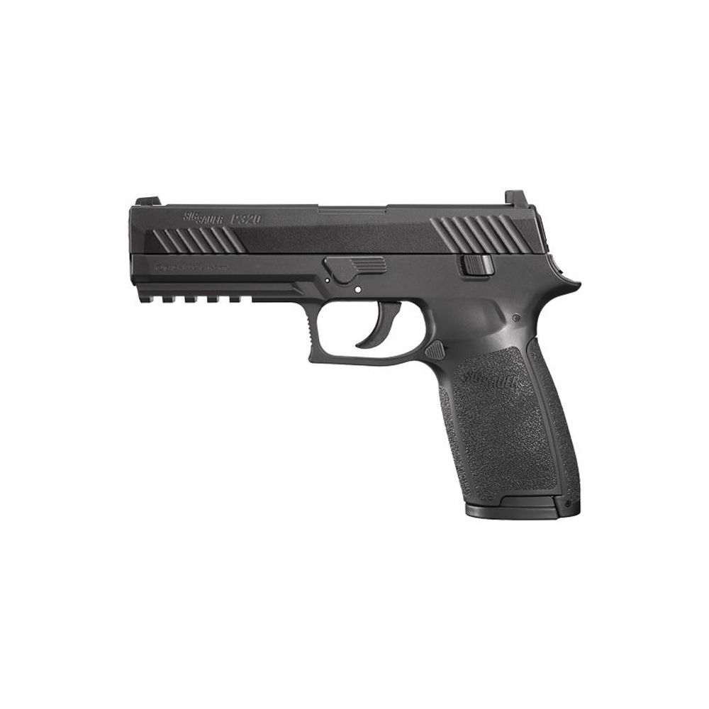 sigarms - P320 - P320 .177CAL AIRGUN 12 GRAM 30 ROUND BLK for sale