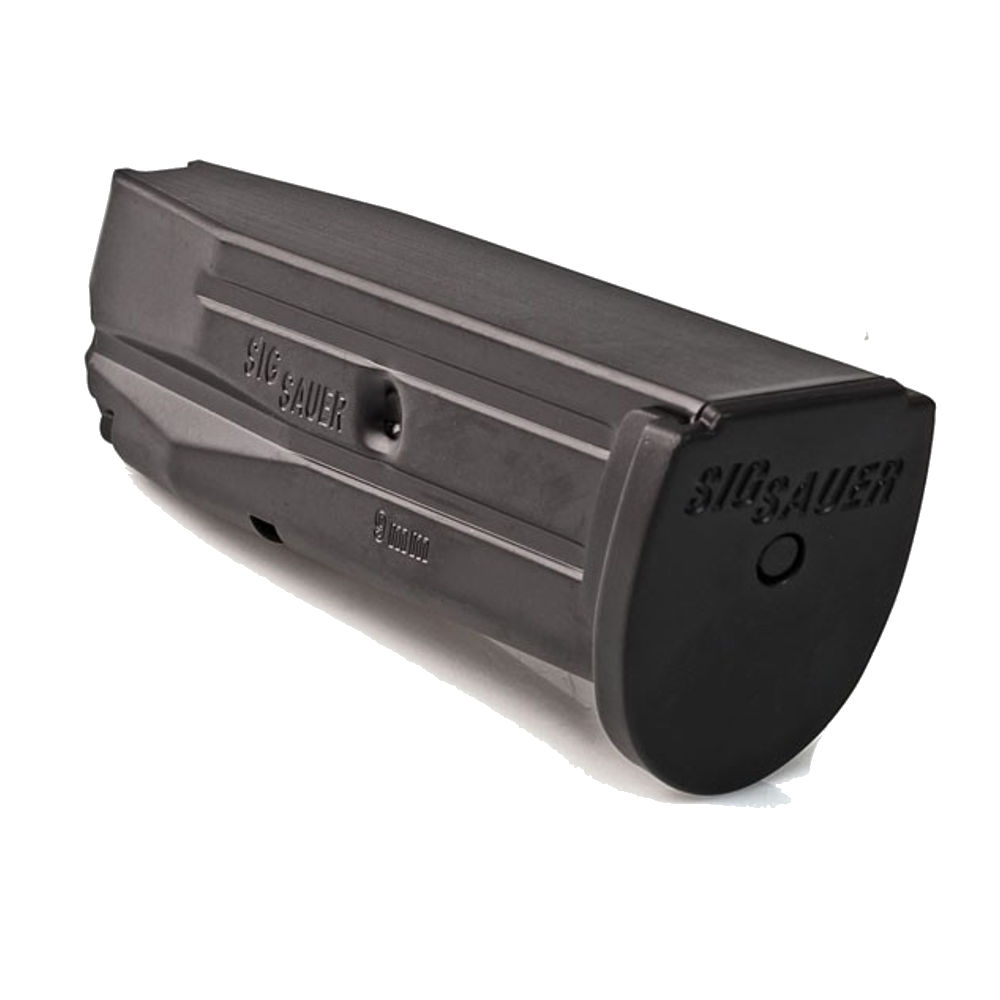 sigarms - P320/P250 - 9mm Luger - P250/320 COMPACT 9MM 10RD MAGAZINE for sale