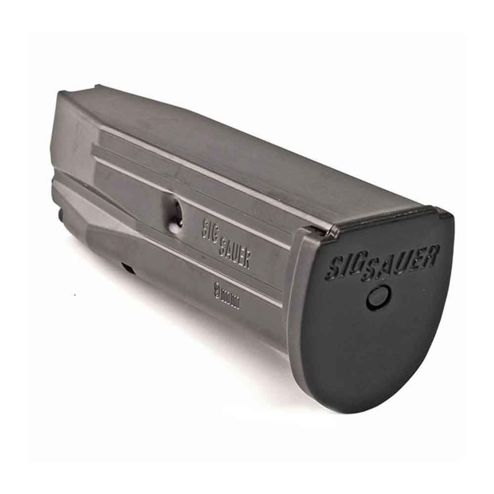 sigarms - P320/P250 - 9mm Luger - P250/320 FULL SIZE 9MM 10RD MAGAZINE for sale