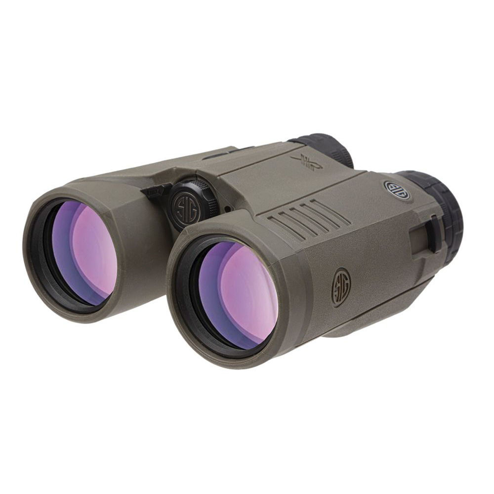 sigarms - KILO6K HD - KILO6K HD LRF BINOCULAR 10X42MM RED OLED for sale