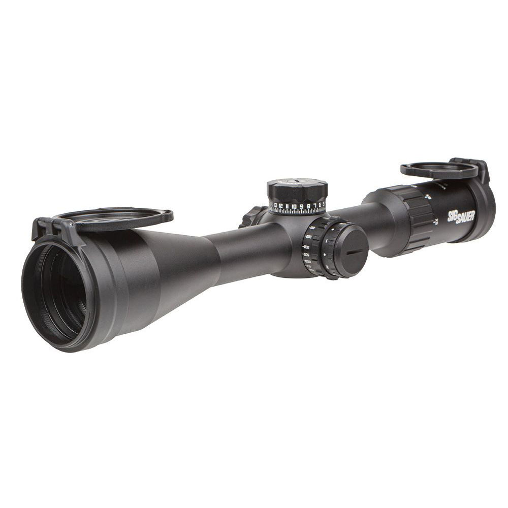 sigarms - Whiskey4 - WHISK4 5-20X50 FFP MOA MIL HNT 2.0 for sale