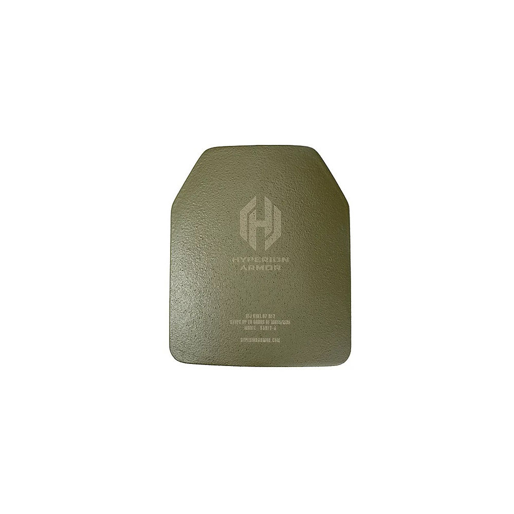 strike industries - HARF2A - HYPERION ARMOR RF2/LEVEL III+ PLATE for sale