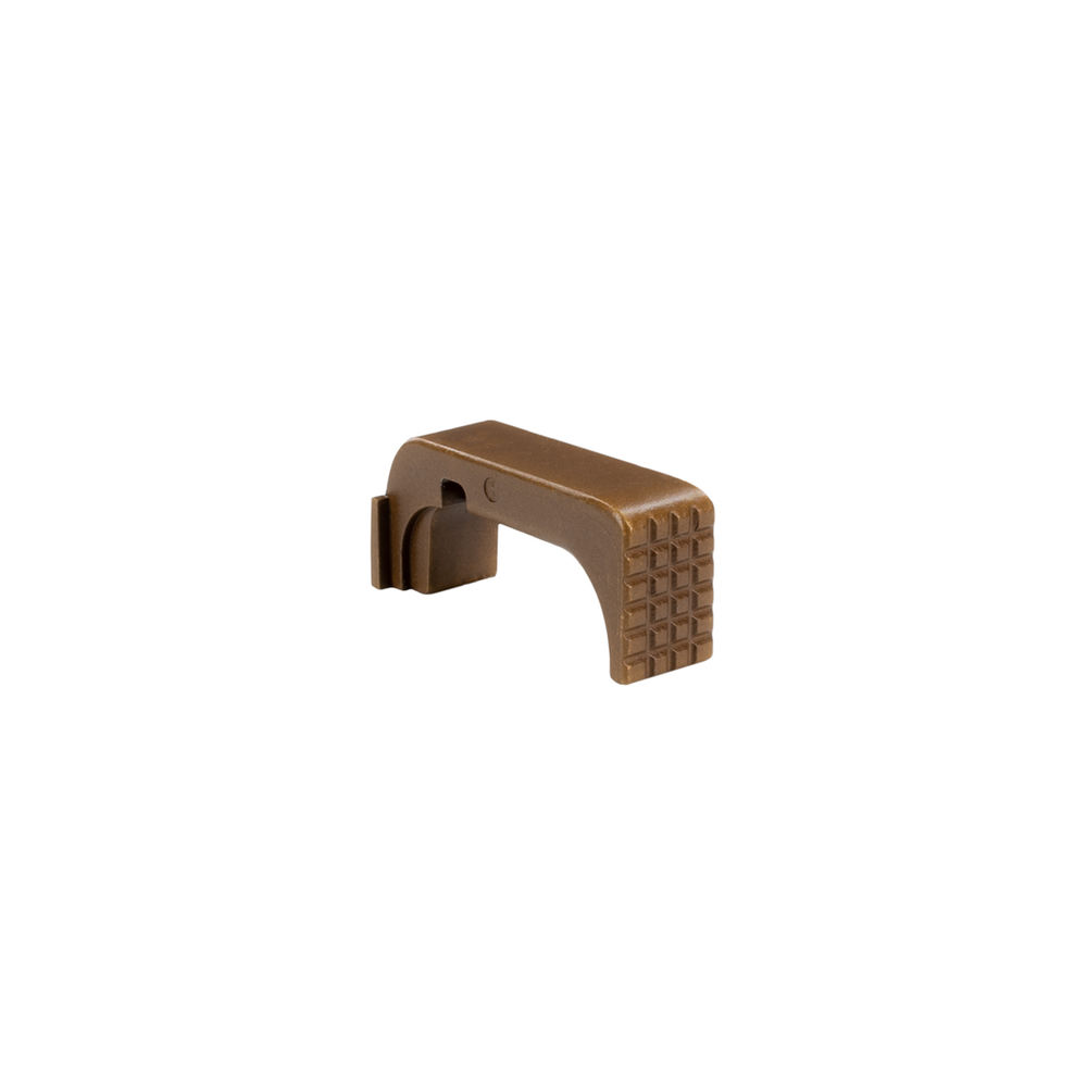 shield arms - Glock 43X / 48 Mag Catch/Release - S15 STD STEEL MAG CATCH GLK 43X/48 BRZ for sale