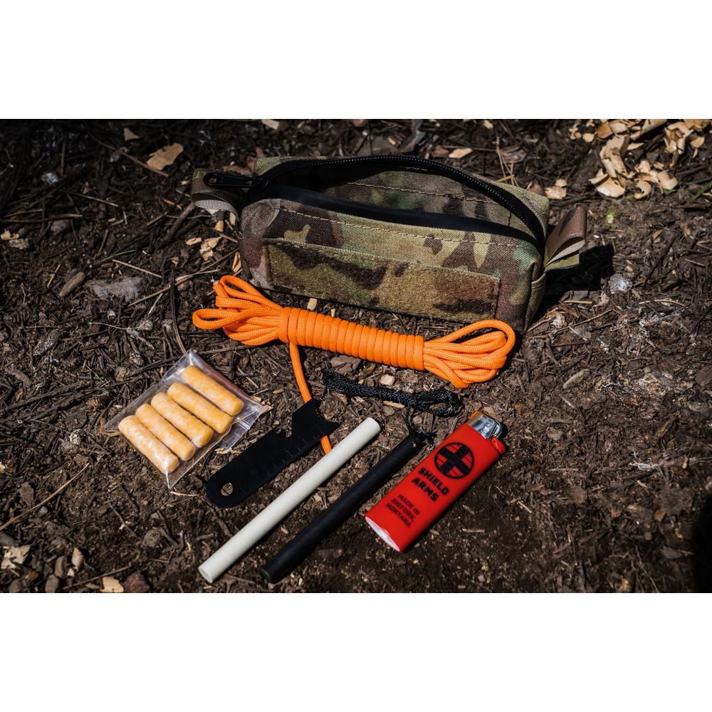 shield arms - SGPSFIREKTMC - PART FIRE KIT MC for sale