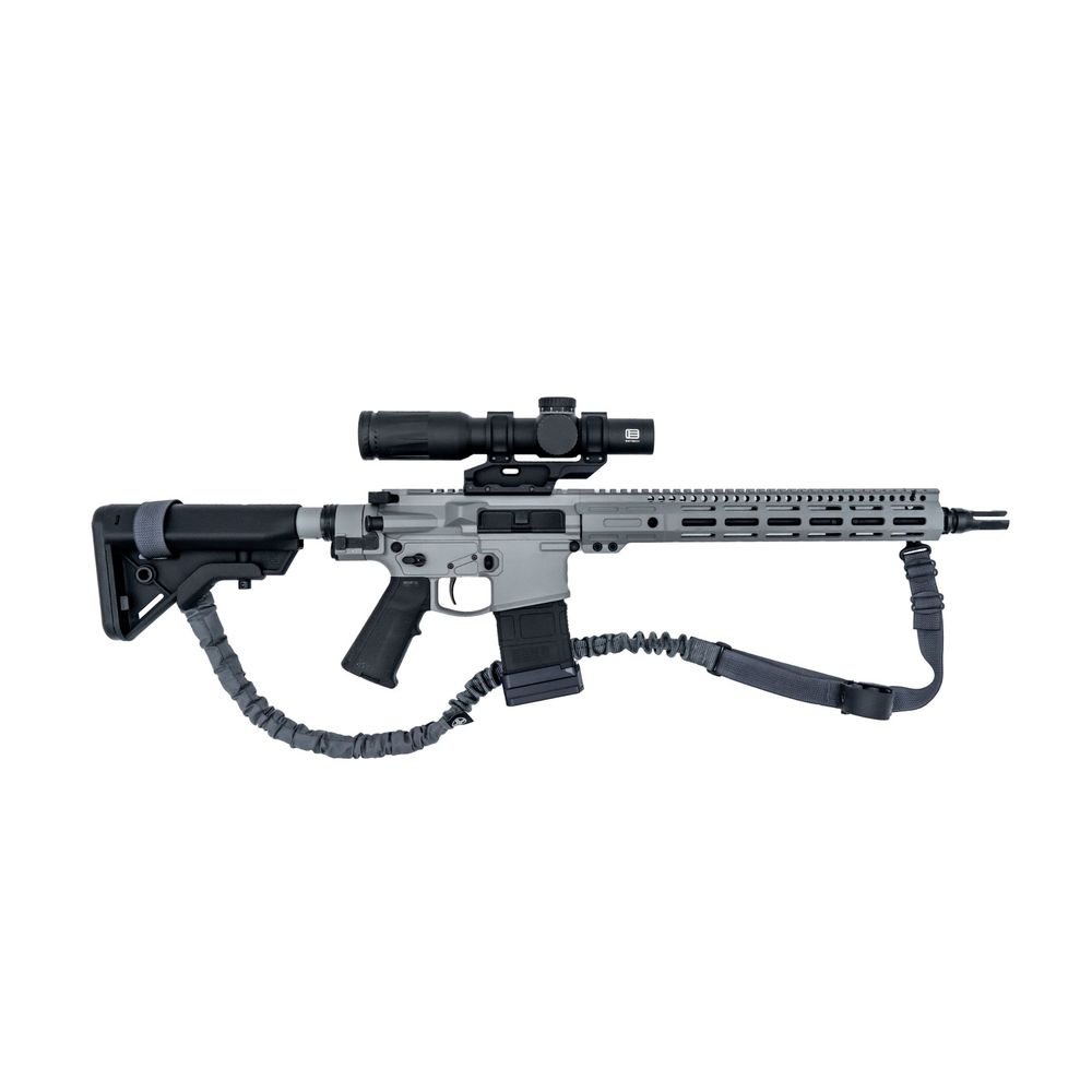shield arms - SGPSLNGKLFALLOUT - MNT PART SLING FALLOUT GREY W/ KEVLAR LO for sale