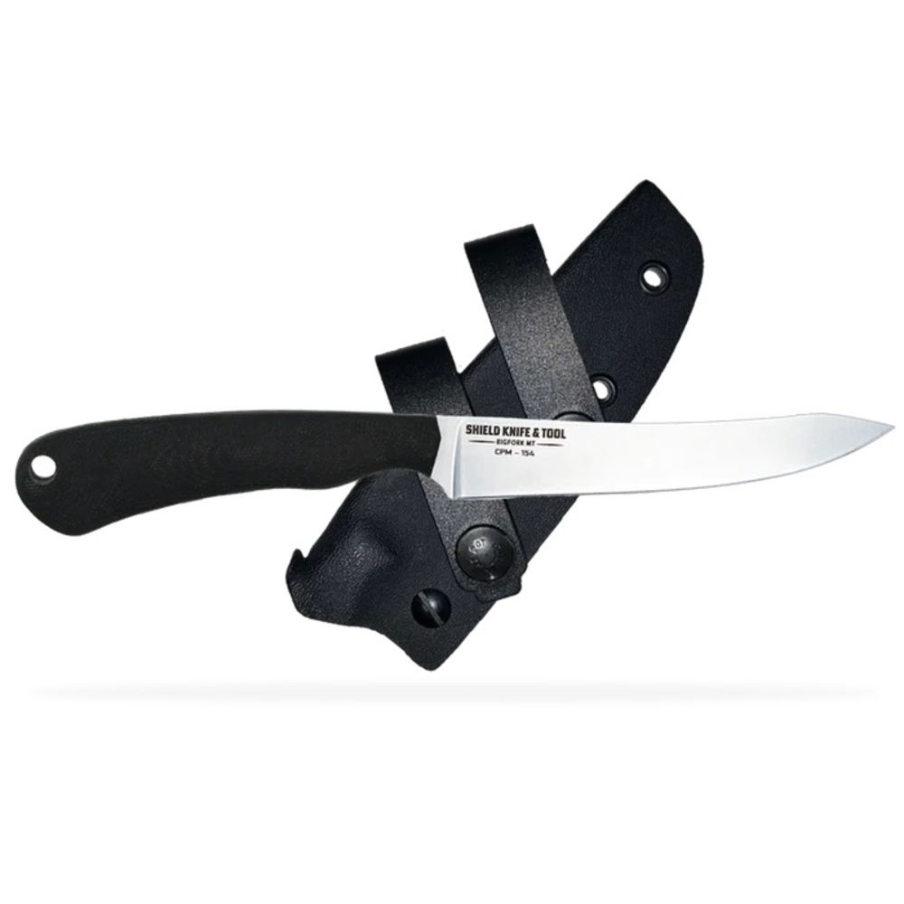 shield arms - SKTNIMRODACIDBLKG10 - NIMROD ACID WASH BLK/BLK G10 for sale