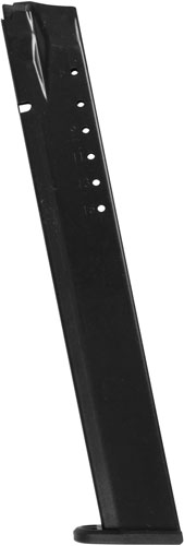 pro-mag - Standard - 9mm Luger - S&W M&P 9MM BL 32RD STEEL MAG for sale