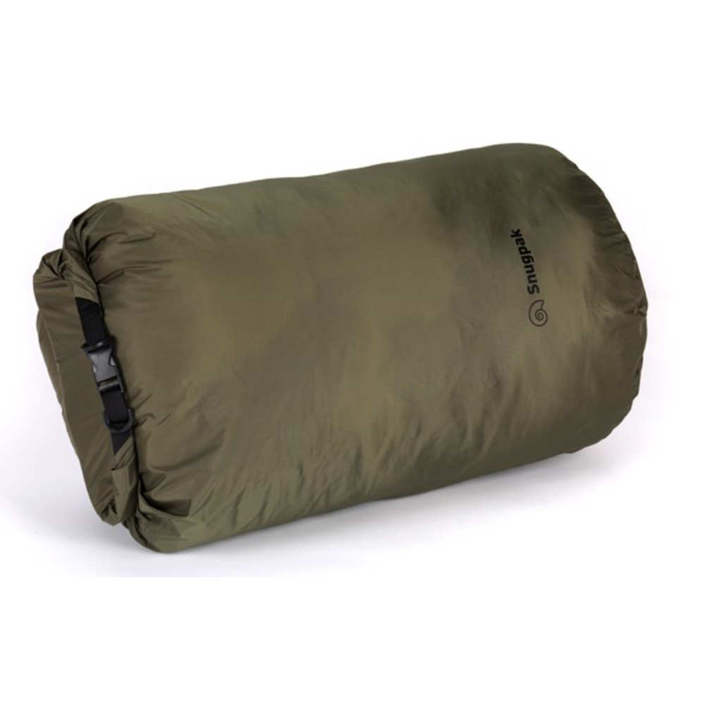 snugpak - 80DS01ODLG - SNUGPAK DRI-SAK ORIGINAL LRG OLV for sale