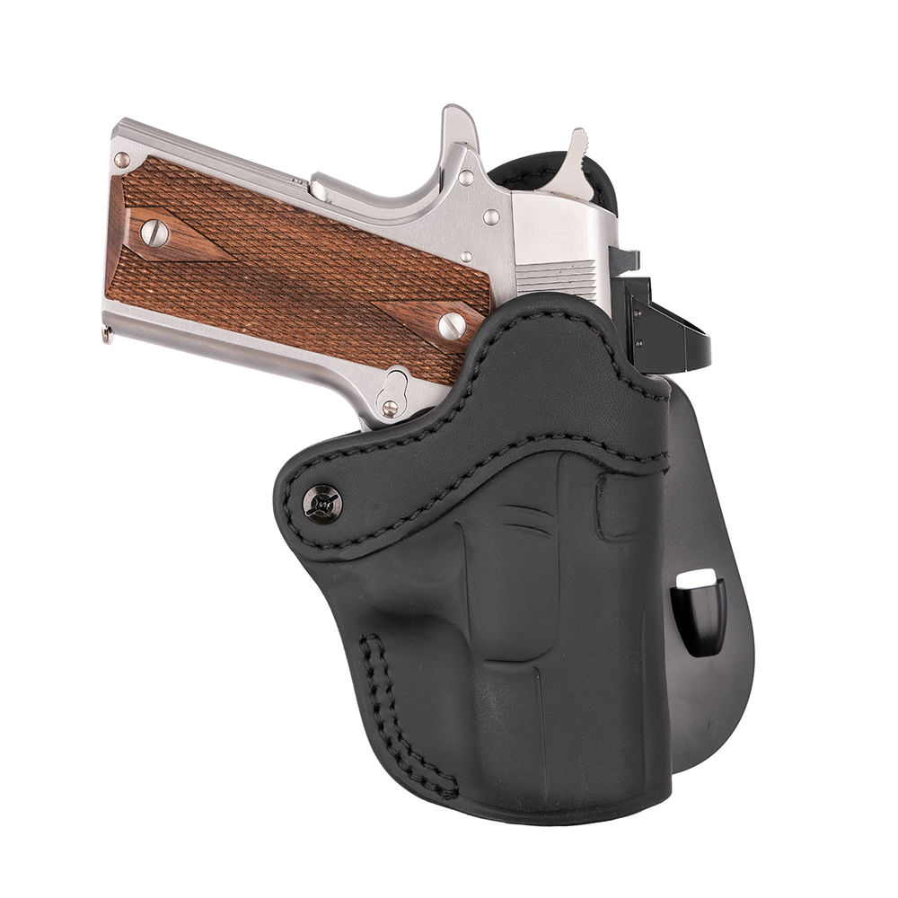 1791 gunleather - BH2.1 - OPTIC OWB PADDLE SZ 2.1 HLS STLTH BLK RH for sale
