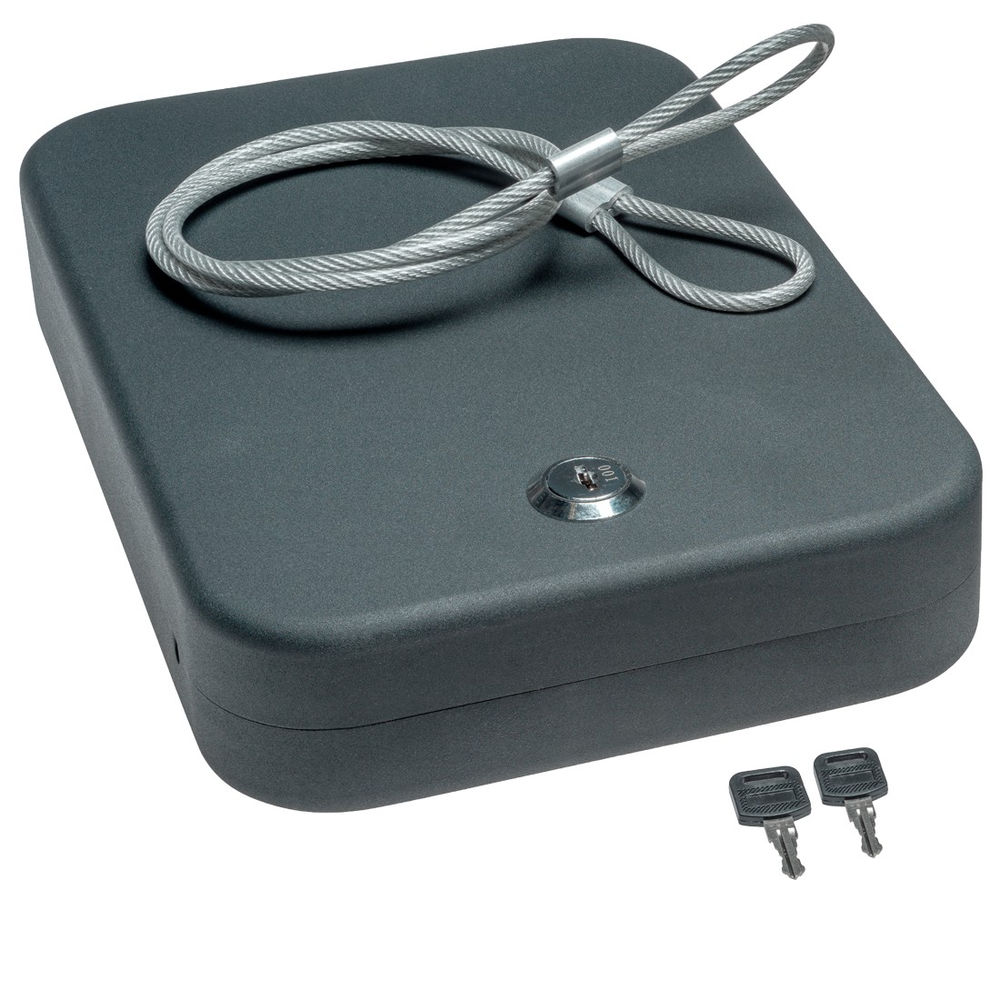 snap safe - Lock Box - SS LOCKBOX XL for sale