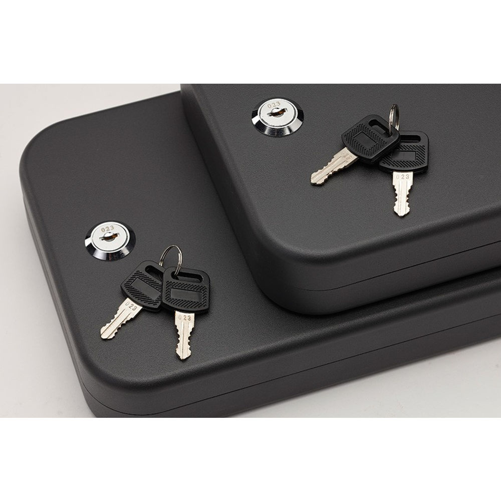 snap safe - Lock Box - SS LOCKBOX XL KEYED ALIKE 2 for sale