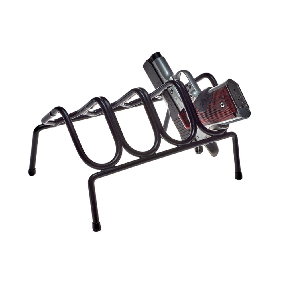 snap safe - Pistol Rack - SS GUN RACK 4 for sale