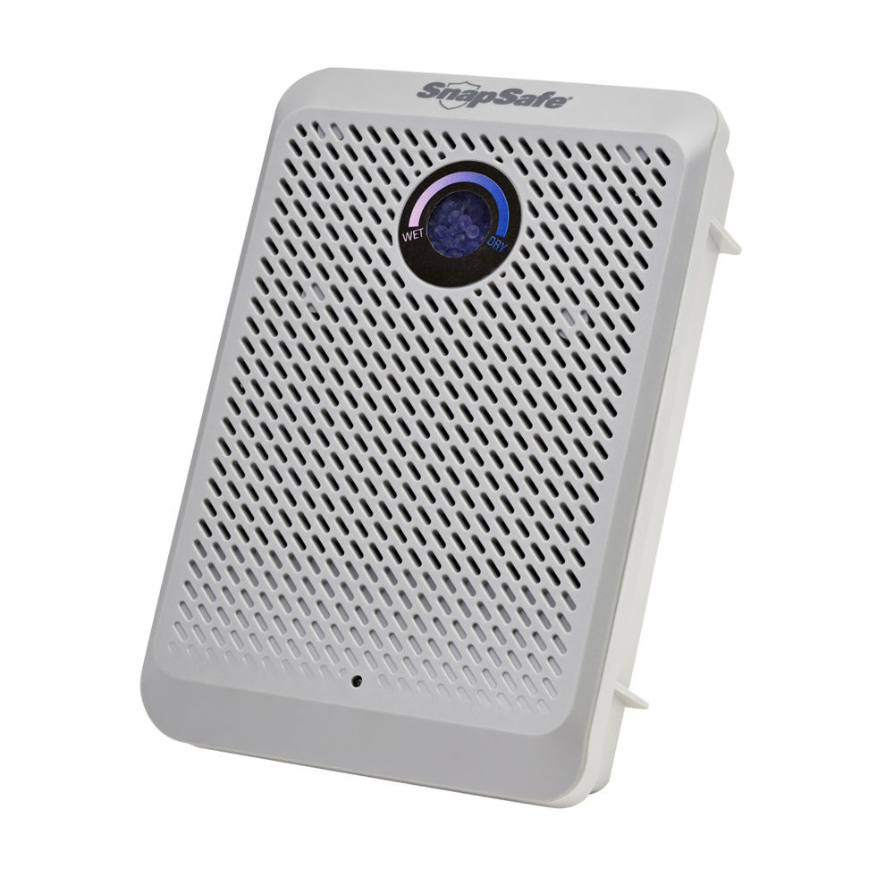 snap safe - Dehumidifier - DEHUMIDIFIER MED 110 VOLT for sale