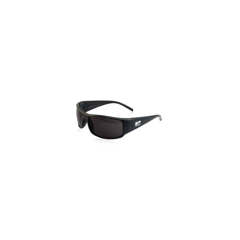 Smith & Wesson - 110166 - THNDRBLT FULLFRME SHOOT GLASS MAT BK/SMK for sale