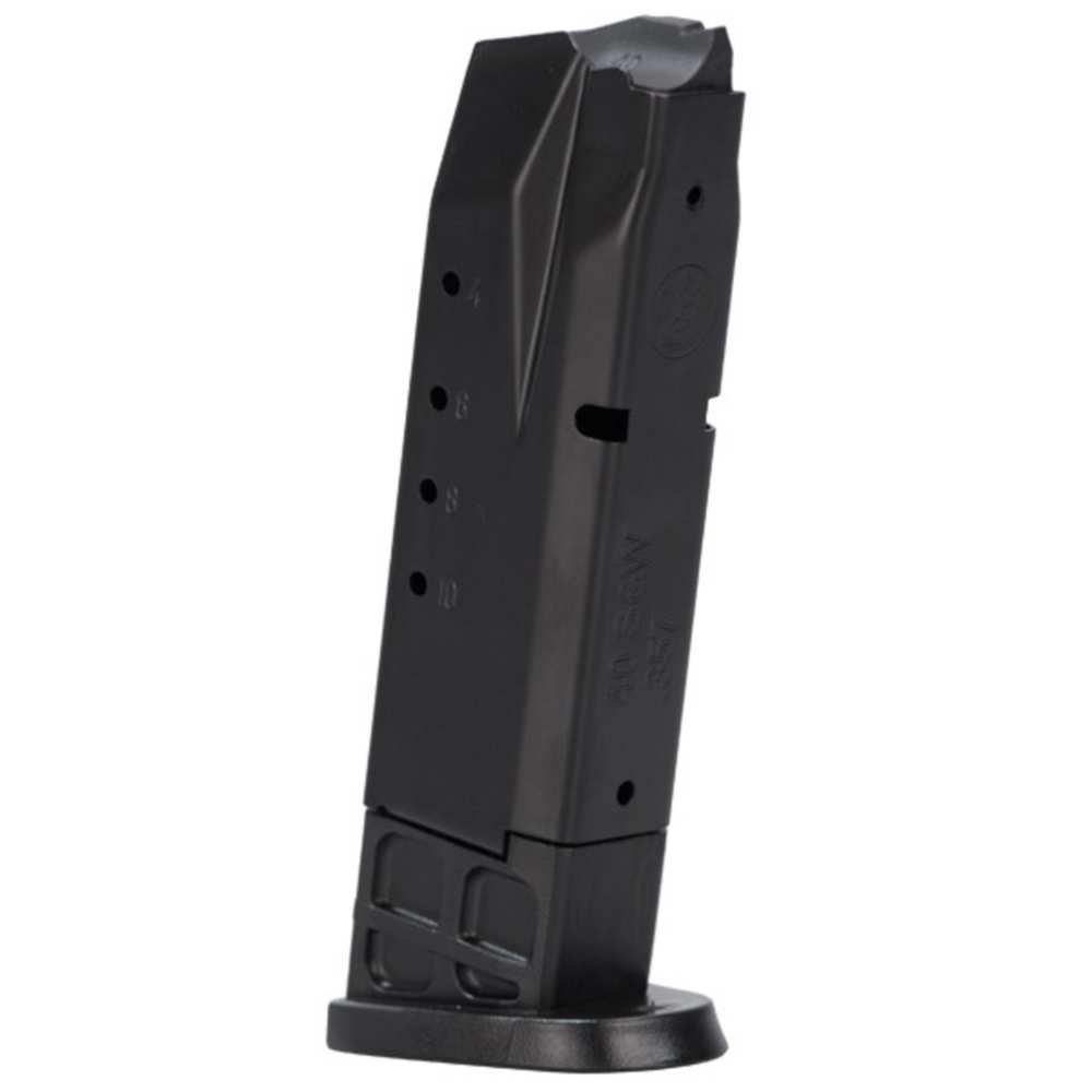 Smith & Wesson - M&P - .40 S&W - 39496 - M&P 40 CAL 10RD DBL STK MAG for sale