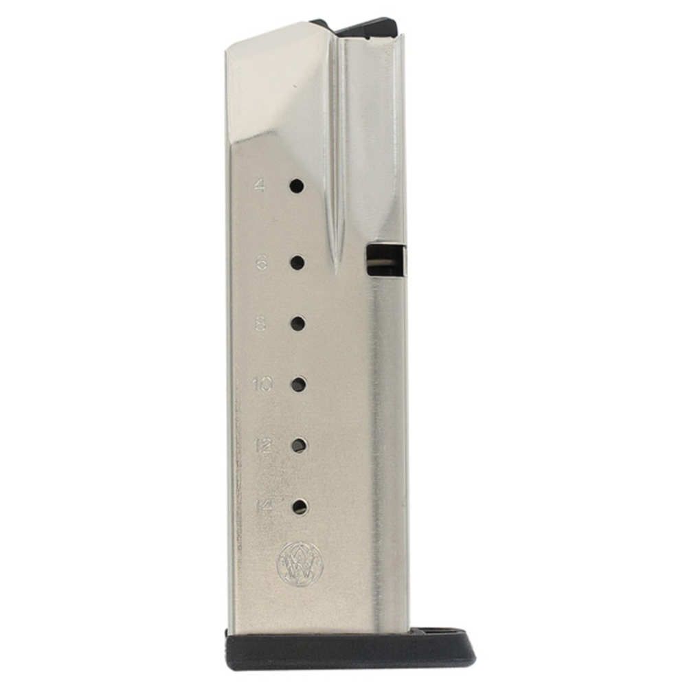 Smith & Wesson - SD - .40 S&W - 39741 - SD40/SD40VE 14RD MAGAZINE for sale