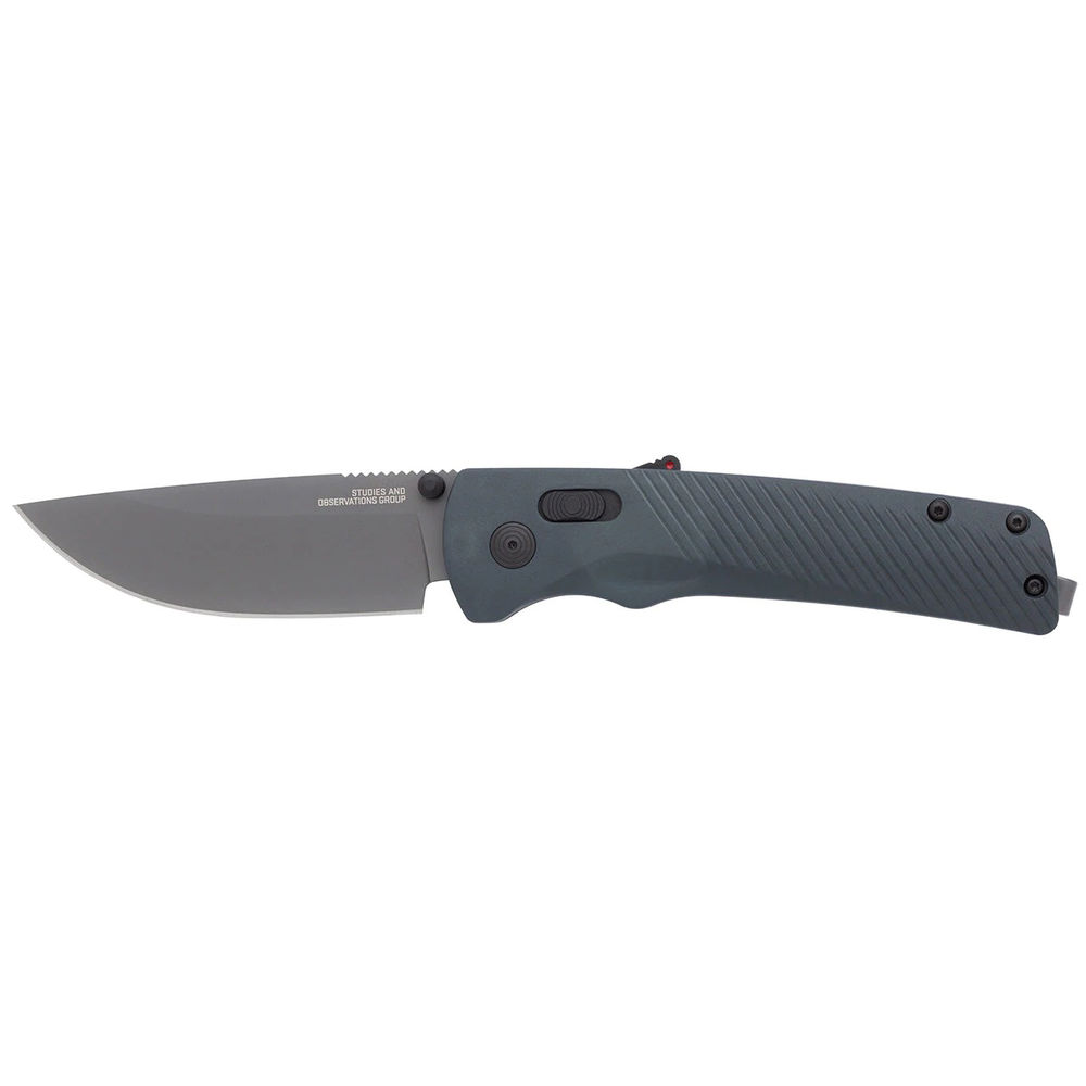 sog knives - Flash - FLASH AT URBAN GREY FOLDING KNIFE for sale