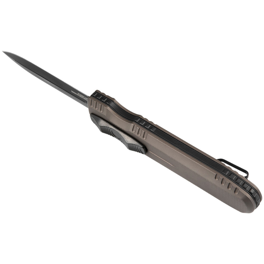 sog knives - Pentagon - PENTAGON OTF FDE AUTO KNIFE for sale