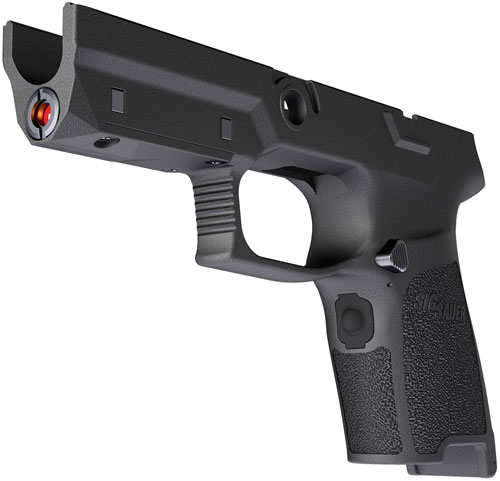 sigarms - LIMA365 Laser Sight - LIMA365 LASER SIGHT P365 CMP RED BLACK for sale