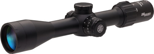 sigarms - Sierra3 BDX 2 - SIERRA3BDX 4.5-14X44 SFP SF BDXR1 BAL BK for sale