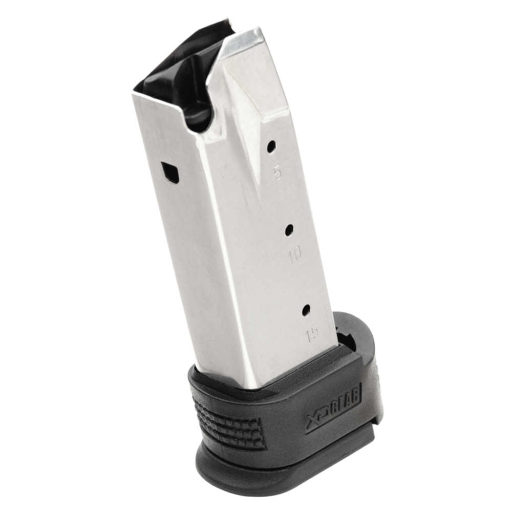 Springfield Armory - XD Compact - .45 ACP|Auto - XD 45ACP COMPACT SS 13RD MAG W/SLEEVE for sale