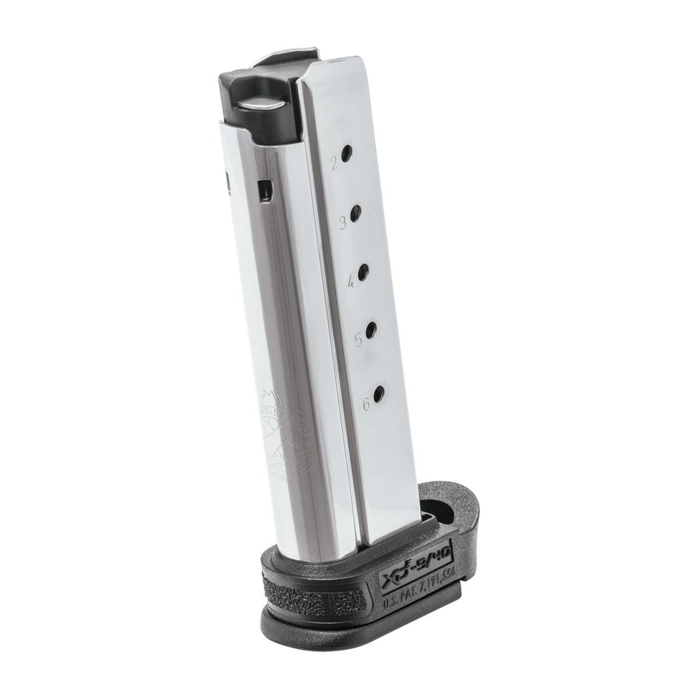 Springfield Armory - XD-E - .45 ACP|Auto - .45 ACP 7RD XDE MAGAZINE W XTNSN SLEEVE for sale