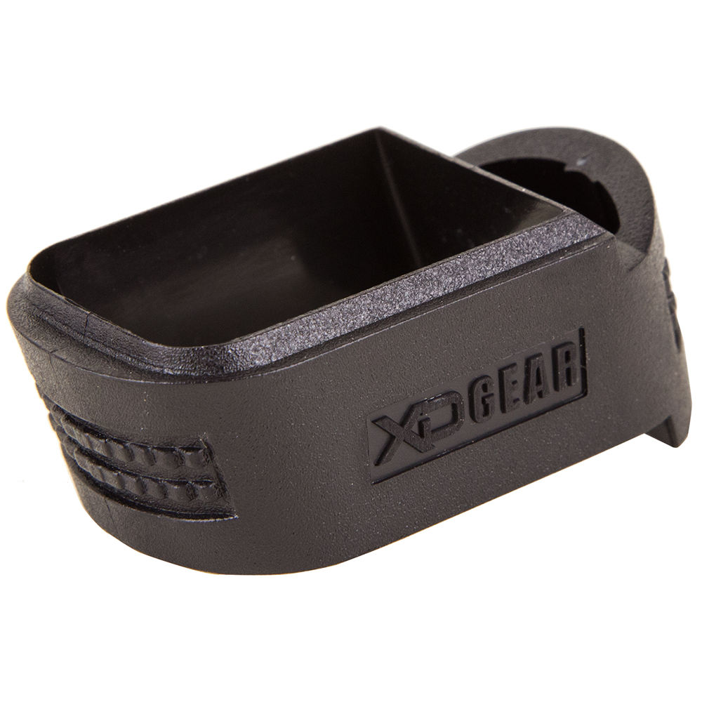 Springfield Armory - Mag Sleeve - 9mm Luger - XD MOD2 40 S&W & 9MM BLACK SLEEVE for sale
