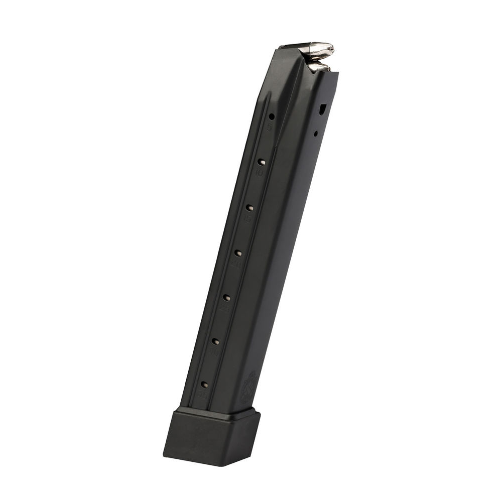 Springfield Armory - XD-M Elite - 9mm Luger - ELITE 9MM 35RD FULL SIZE HC MAG for sale