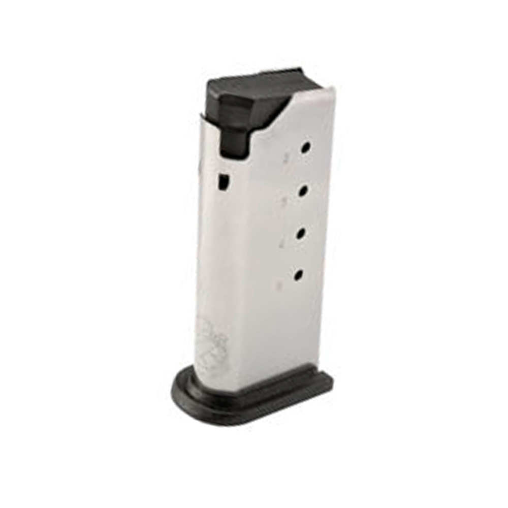 Springfield Armory - XD-S - 9mm Luger - XDS 9MM SS 7RD FLUSH MAGAZINE for sale