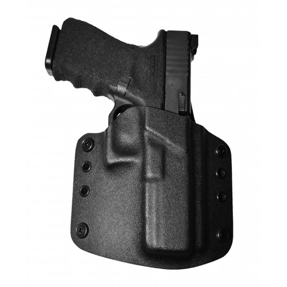 spetz gear - 49751 - OWB GLOCK 42 BLKRH for sale
