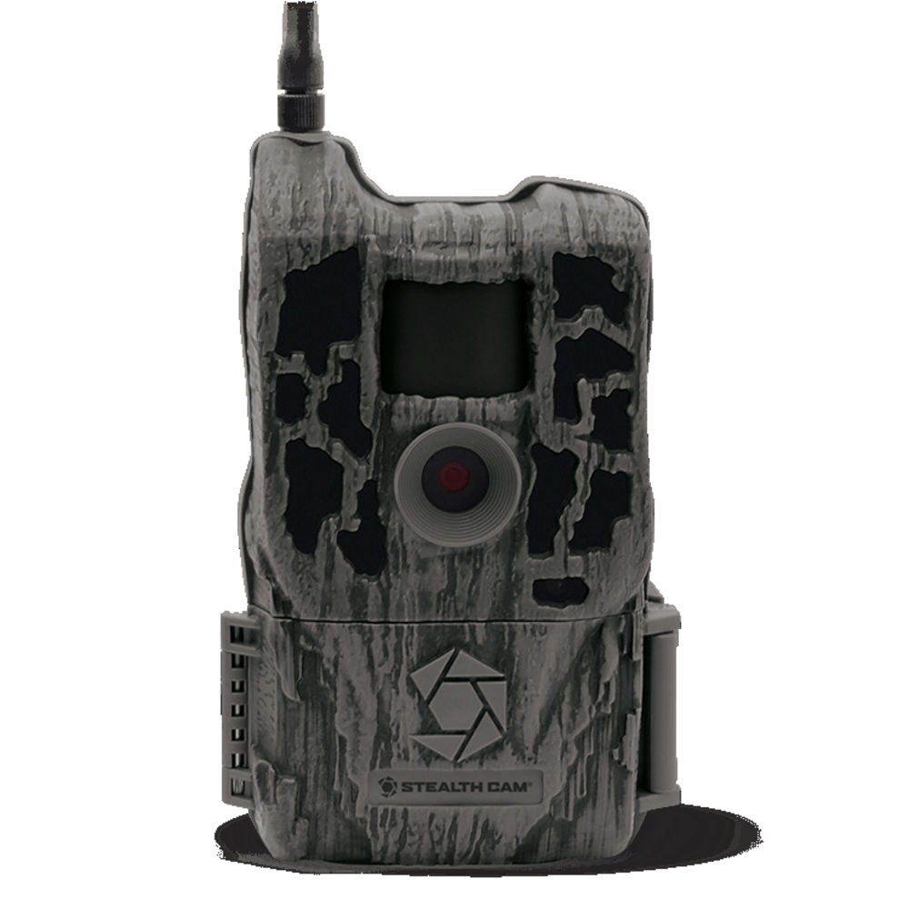 stealth cam - Reactor - REACTOR AT&T 26 MEGAPIXEL for sale