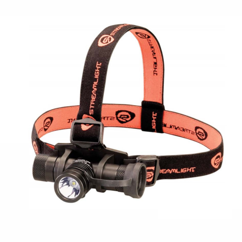 streamlight - 61306 - PROTAC HL USB HEADLAMP 120V AC for sale