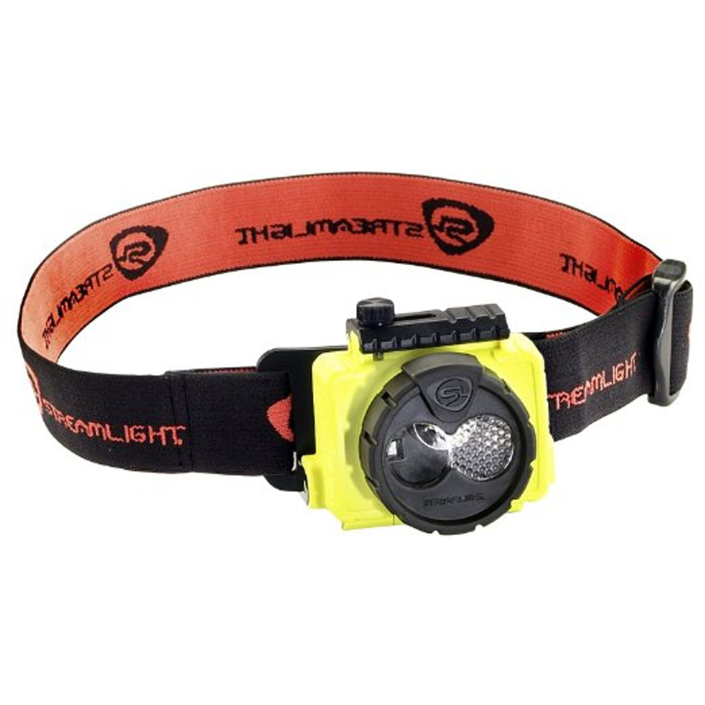 streamlight - 61600 - DOUBLE CLUTCH USB - YLW for sale