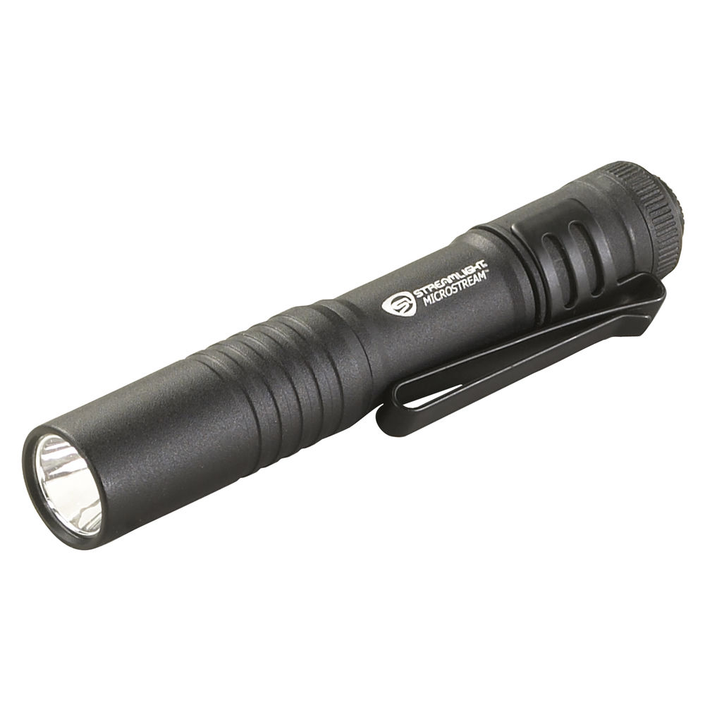 streamlight - 66604 - MICROSTREAM USB W/USB AND LANYARD - BOX for sale