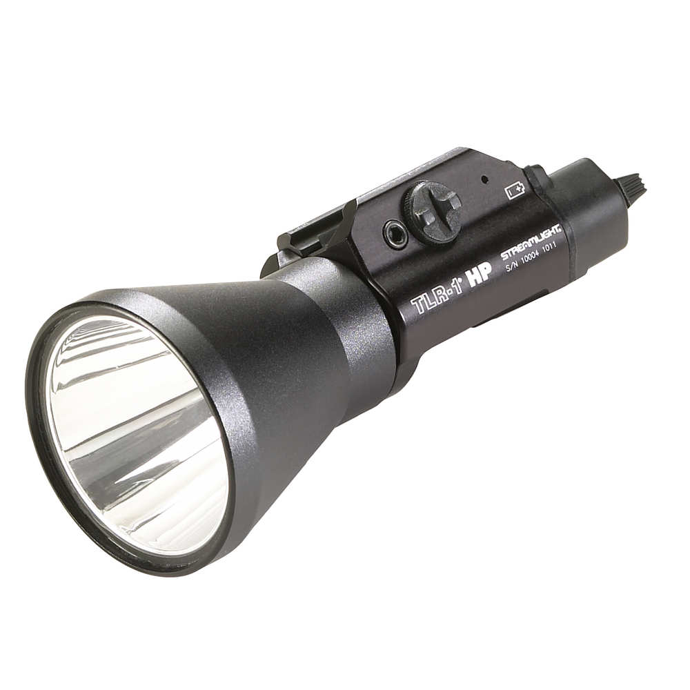 streamlight - TLR-1 HPL Gun Light - TLR-1 HPL W/ REMOTE for sale