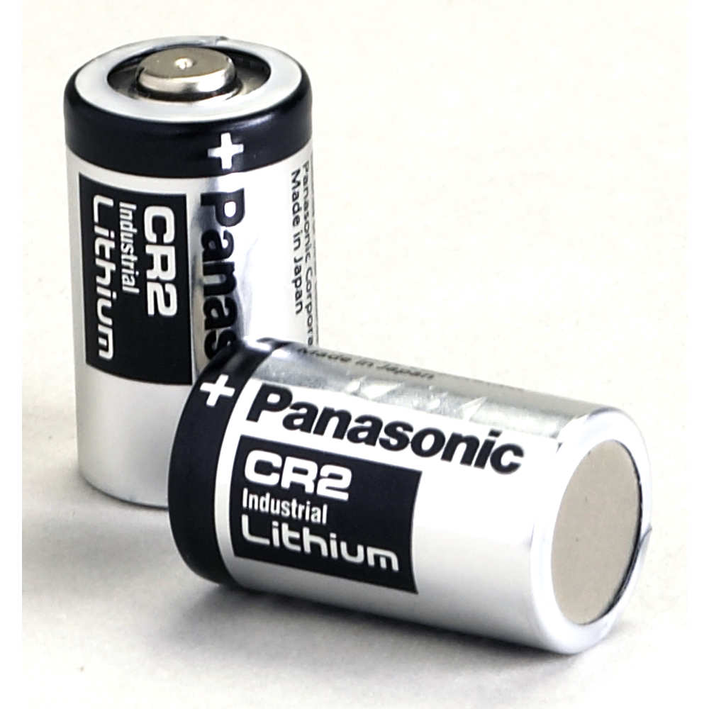 streamlight - CR2 - CR2 LITHIUM BATTERIES 2PK for sale