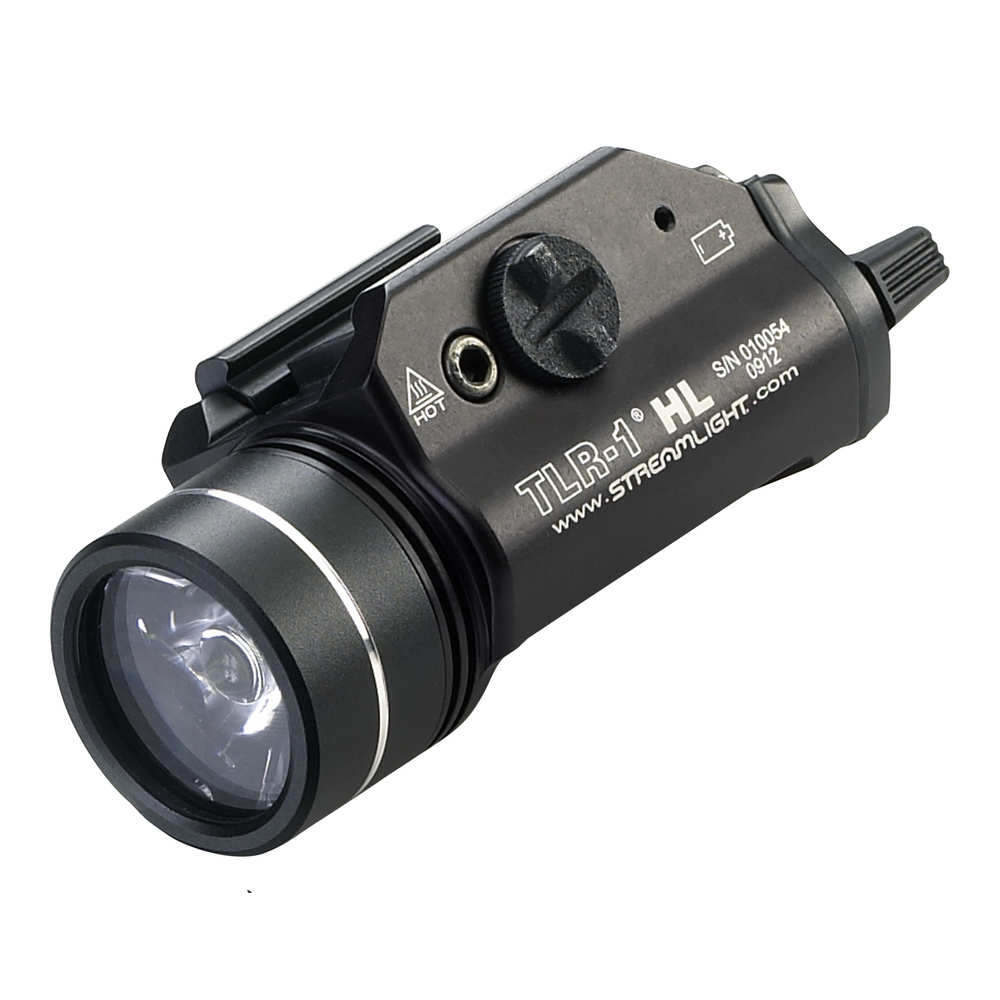 streamlight - TLR-1 HL Gun Light - TLR-1 HL WEAPONLIGHT for sale