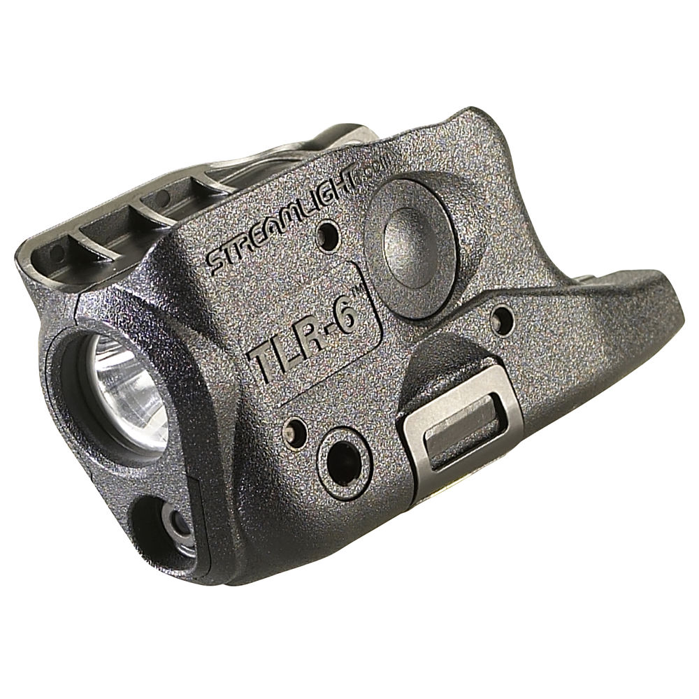 streamlight - TLR-6 Gun Light - TLR-6 GLOCK 26/27/33 for sale