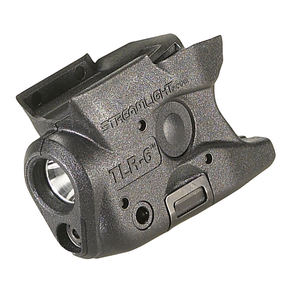 streamlight - TLR-6 Gun Light - TLR-6 S&W M&P SHIELD for sale