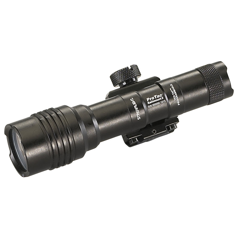 streamlight - ProTac Rail Mount 2 Long Gun Light - PROTAC RAIL MOUNT 2 for sale