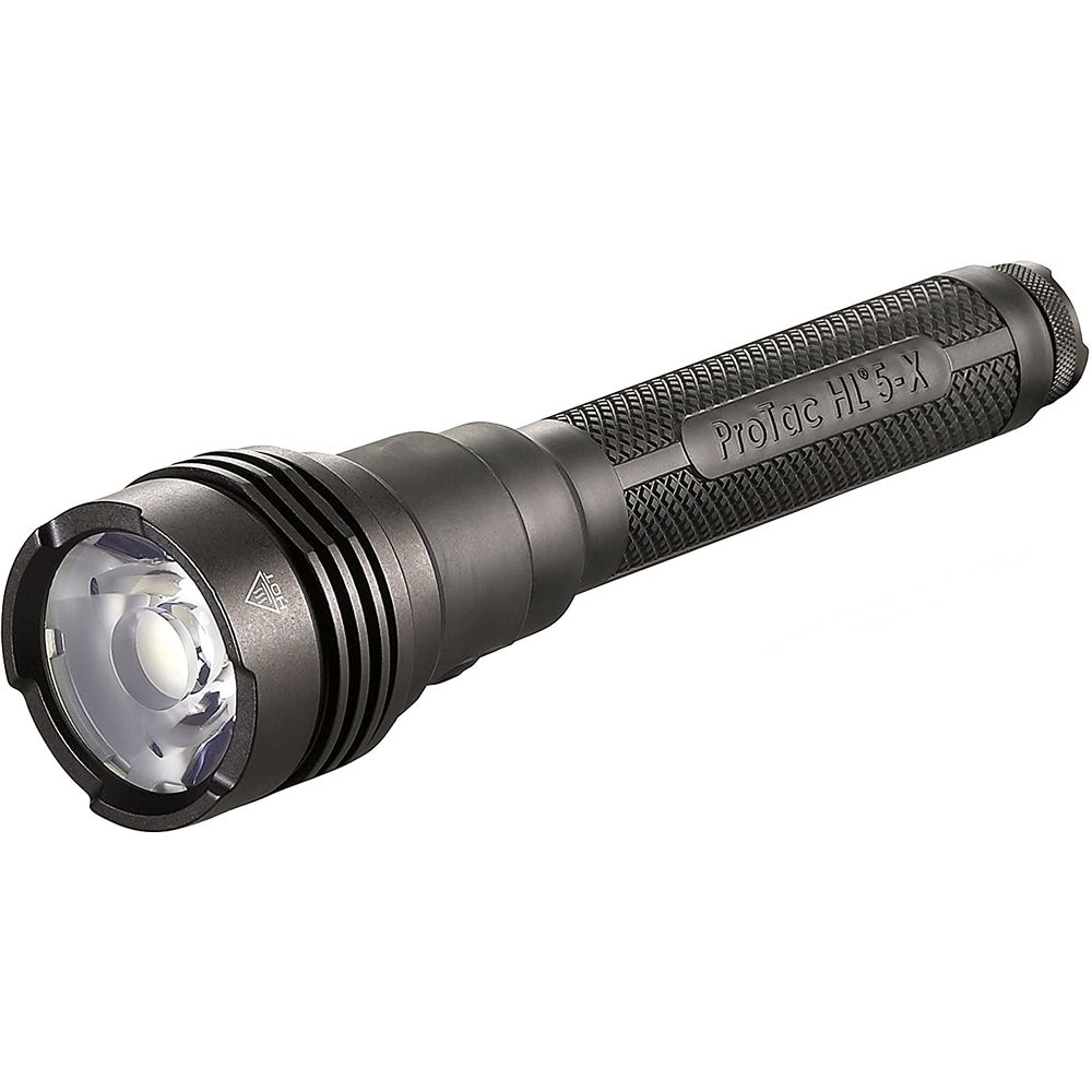 streamlight - ProTac HL 5-X USB - PROTAC HL 5-X USB BATT/CORD/LANYARD BOX for sale
