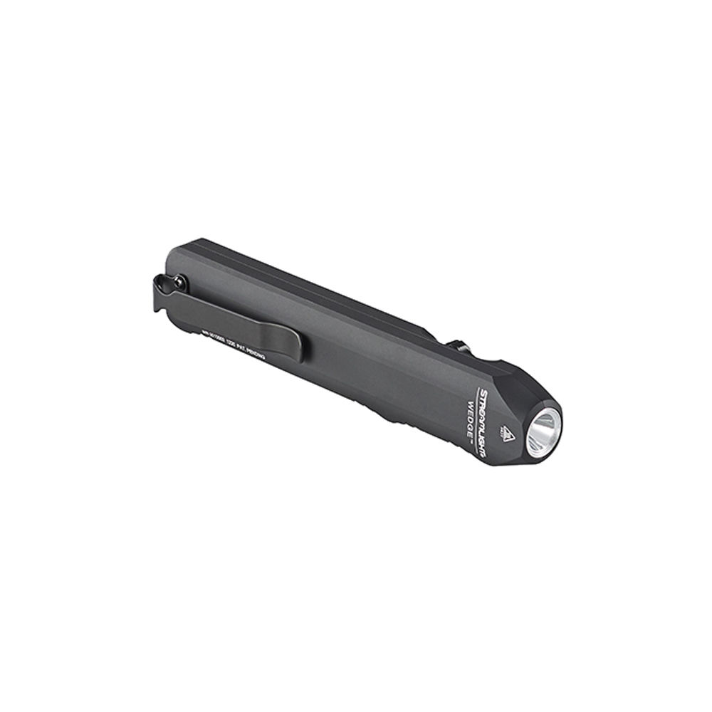 streamlight - Wedge Slim - WEDGE INCLUDES USB CORD BLK for sale