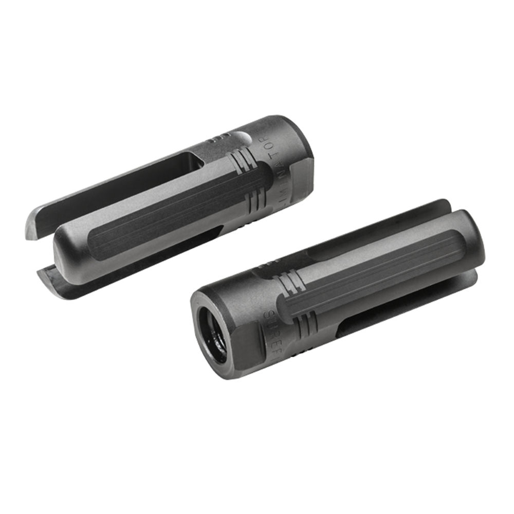 surefire magazines - 3P Eliminator - 3 PRONG FLASH HIDER 7.62 CAL 5/8-24 THDS for sale