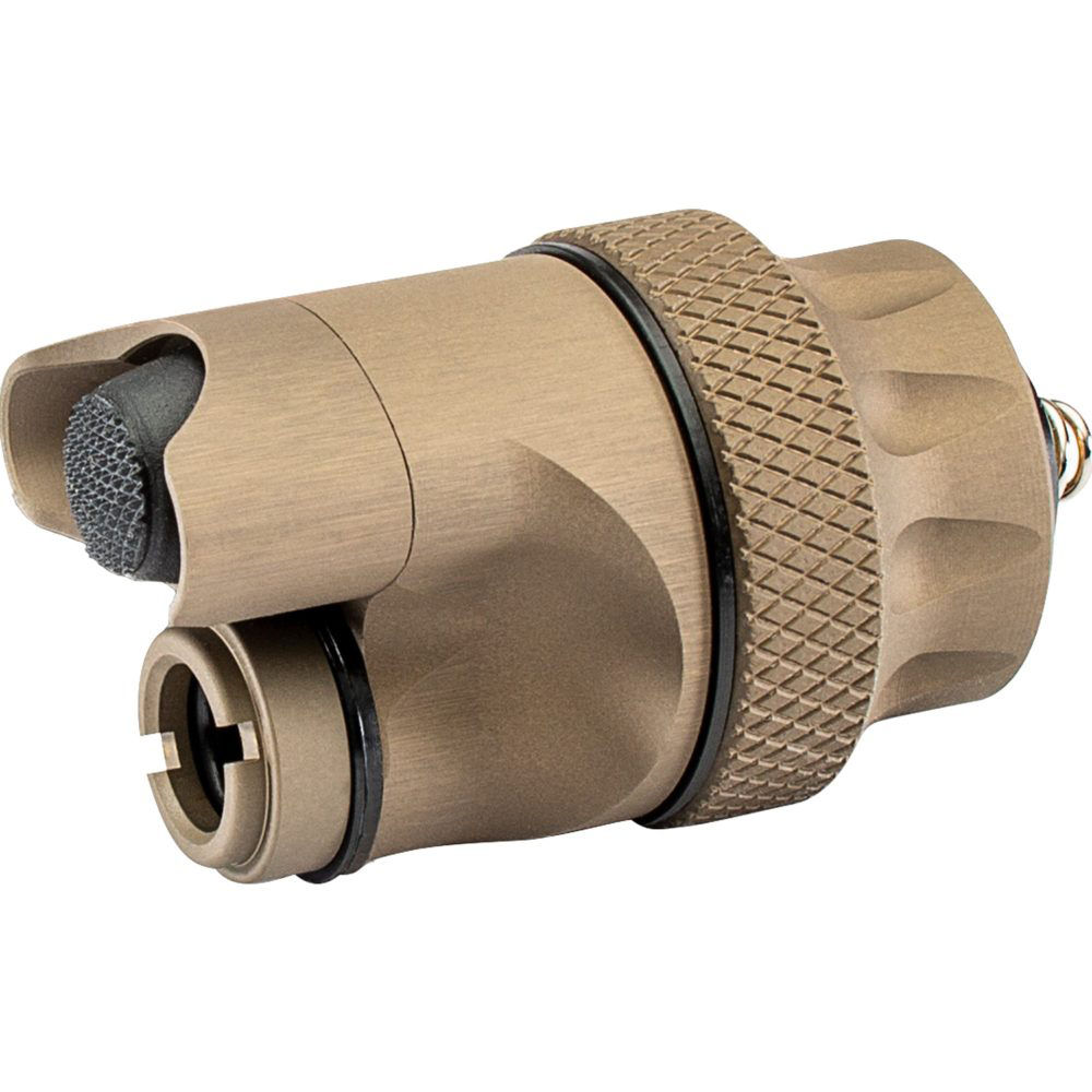 surefire magazines - DS00TN - DUAL SW/TAIL CAP ASSY FOR SCOUTLIGHT for sale